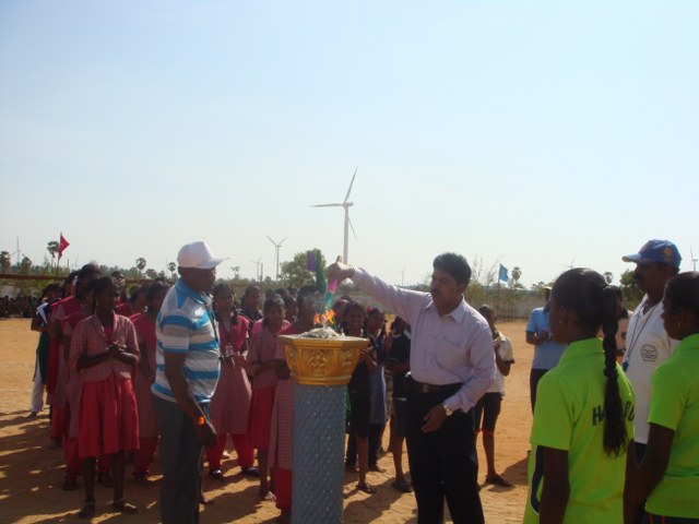 Zonal Sports - 2014
